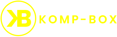 KOMP-BOX logo